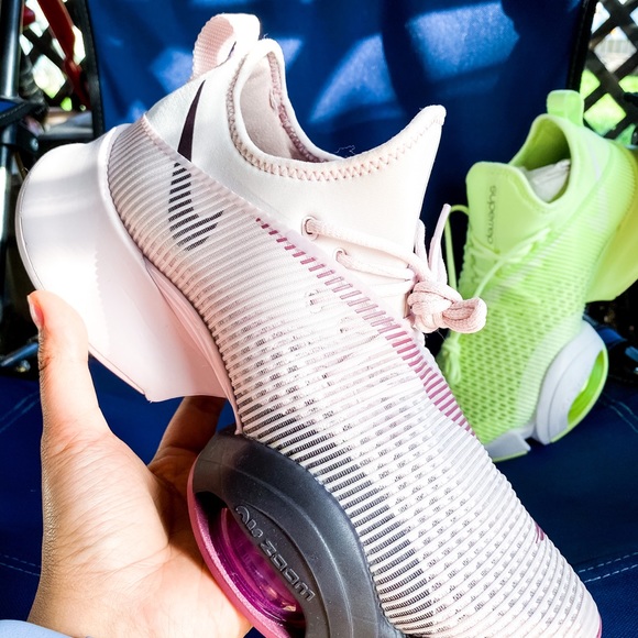 Nike Superrep shoes - Picture 3 of 3